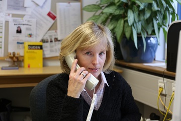 Frau Belfiore
